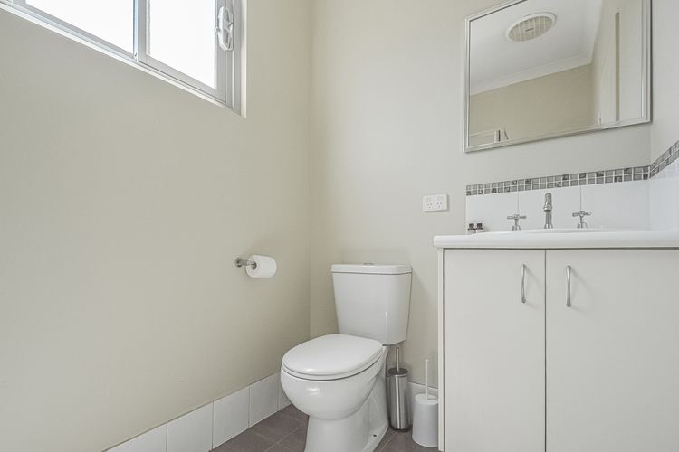 Terrific Townhouse 3×2 in CBD