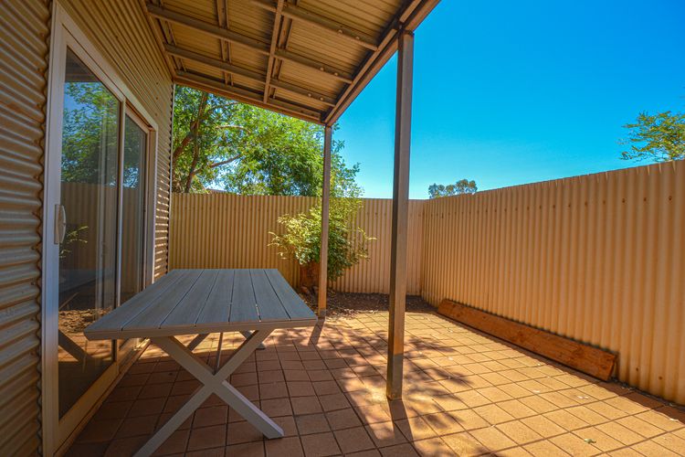 Terrific Townhouse 3×2 in CBD