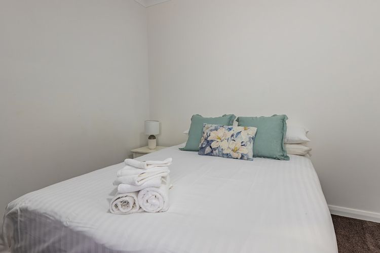 Newcastle CBD Penthouse
