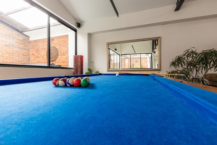 Newcastle CBD Penthouse
