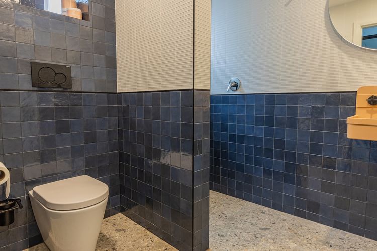 Newcastle CBD Penthouse