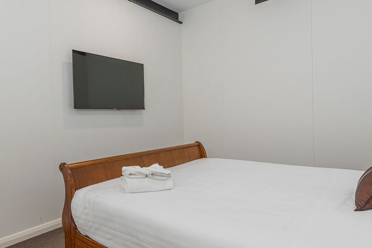 Newcastle CBD Penthouse