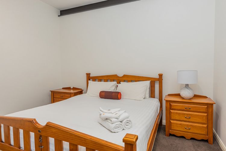 Newcastle CBD Penthouse