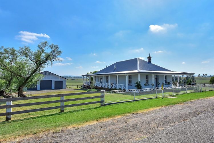 Stellaview Estate