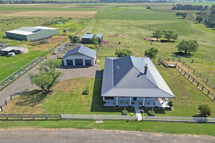 Stellaview Estate