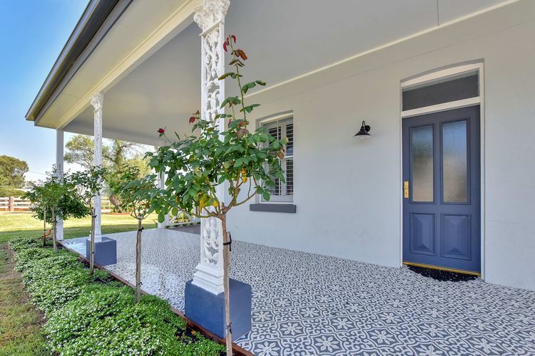Stellaview Estate