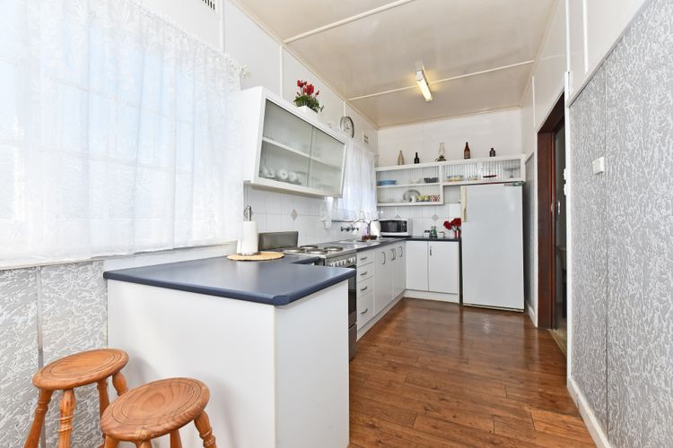 Morpeth Cottage