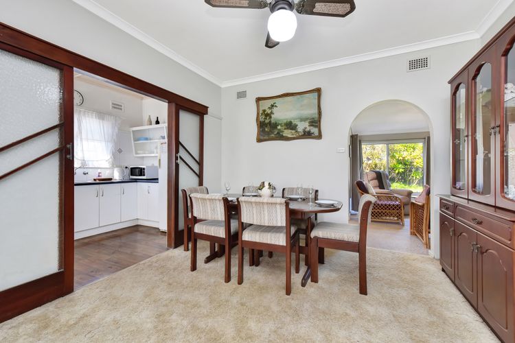 Morpeth Cottage