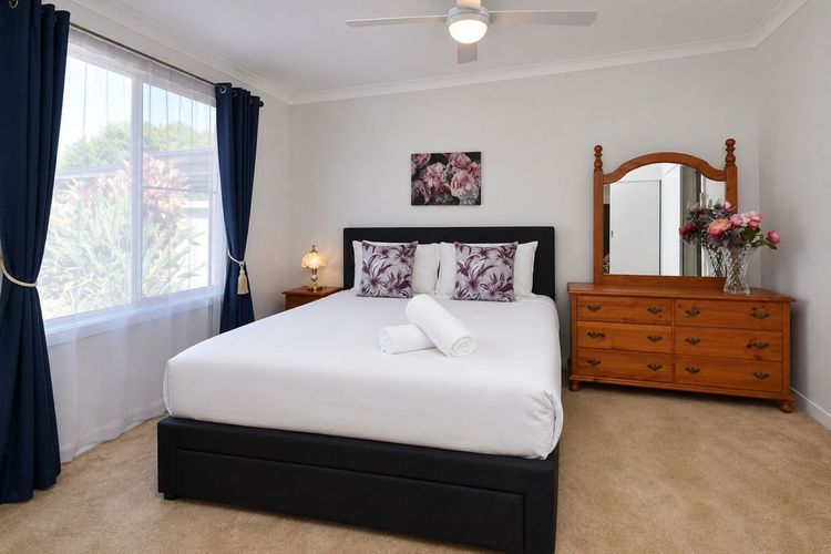 Morpeth Cottage