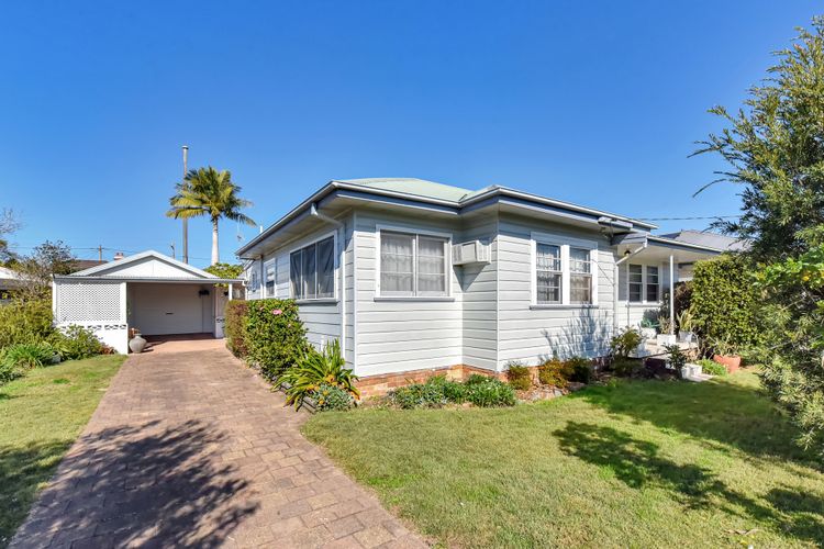 Morpeth Cottage