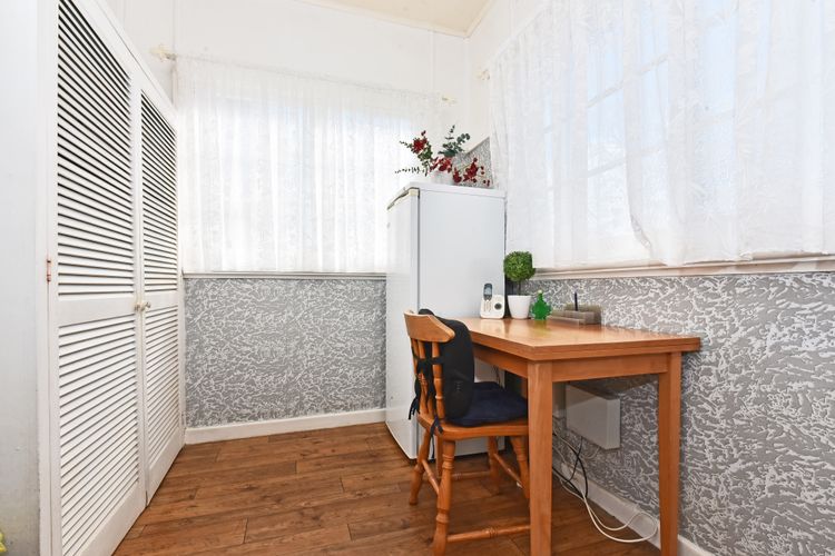 Morpeth Cottage