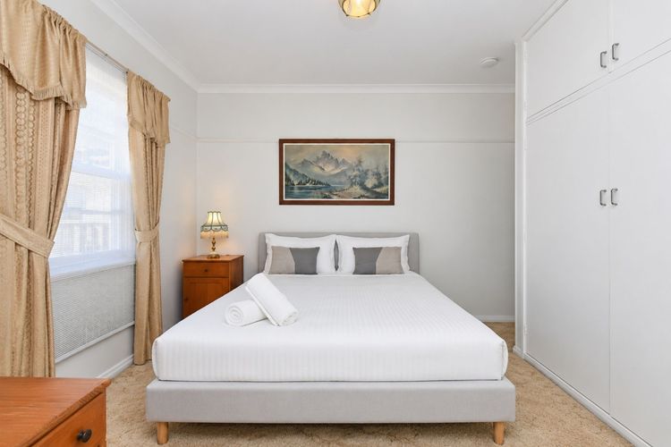 Morpeth Cottage