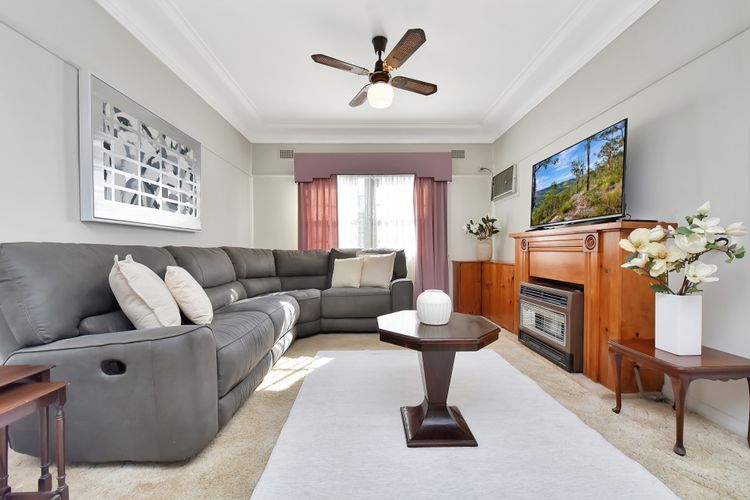 Morpeth Cottage
