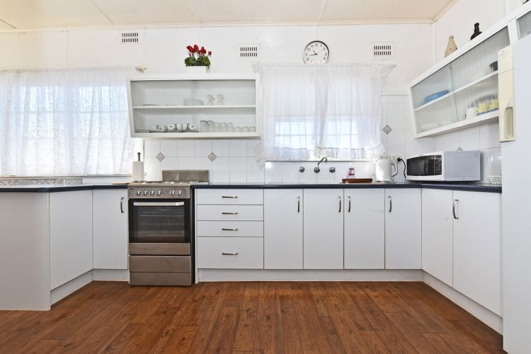 Morpeth Cottage