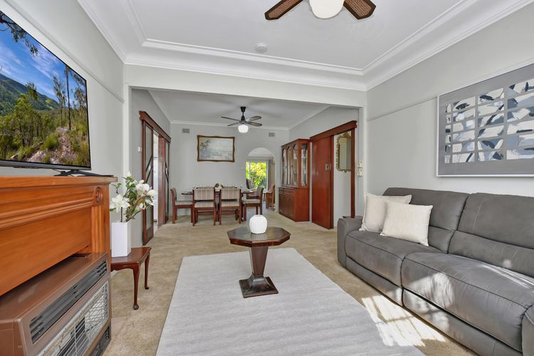 Morpeth Cottage