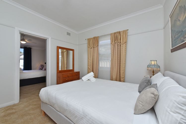Morpeth Cottage
