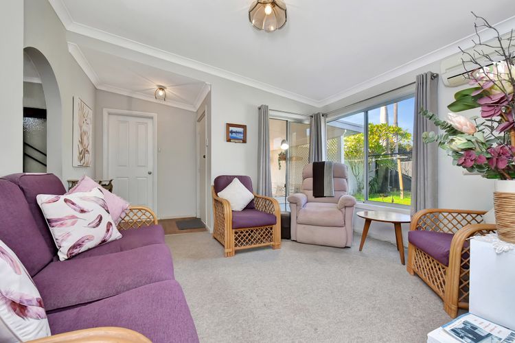 Morpeth Cottage