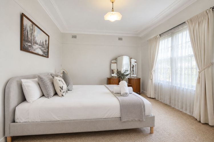 Morpeth Cottage