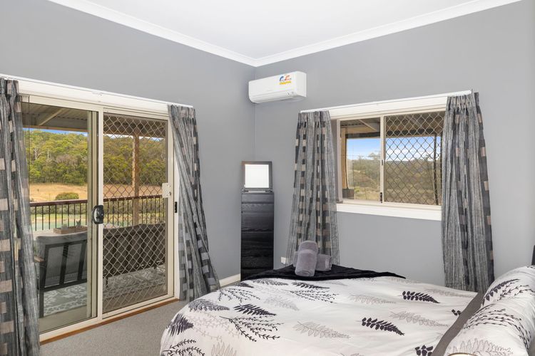 Nannup Ponds Top Floor Home