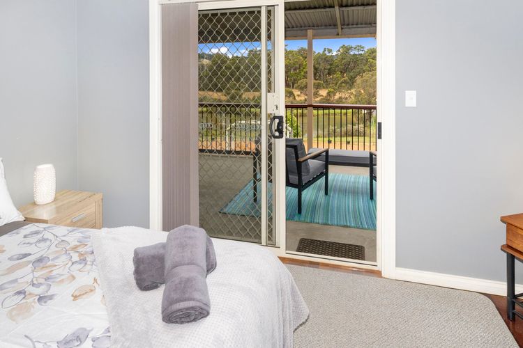 Nannup Ponds Top Floor Home