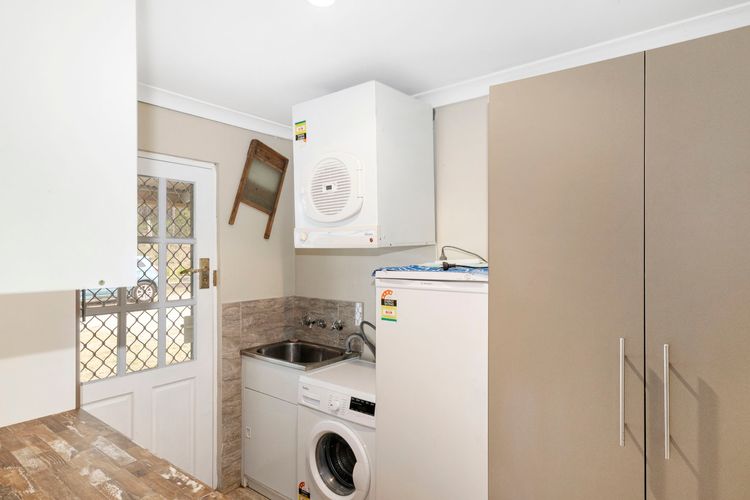 Nannup Ponds Top Floor Home