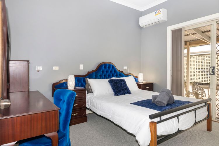 Nannup Ponds Top Floor Home