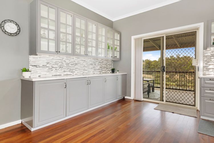 Nannup Ponds Top Floor Home