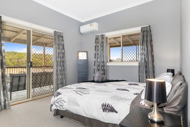 Nannup Ponds Top Floor Home