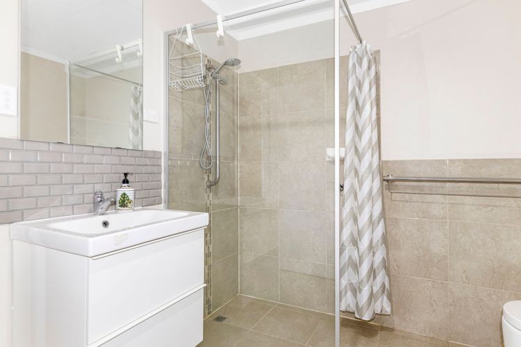 Nannup Ponds Top Floor Home