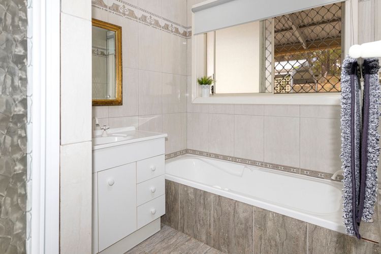 Nannup Ponds Top Floor Home