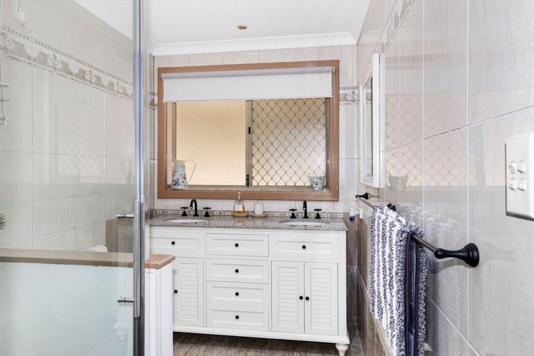 Nannup Ponds Top Floor Home
