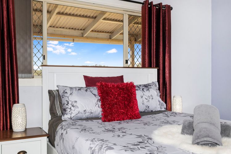 Nannup Ponds Top Floor Home