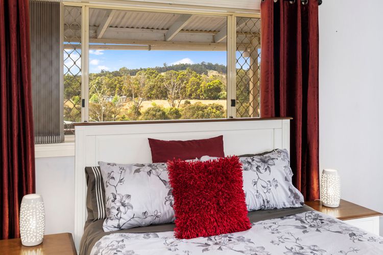 Nannup Ponds Top Floor Home