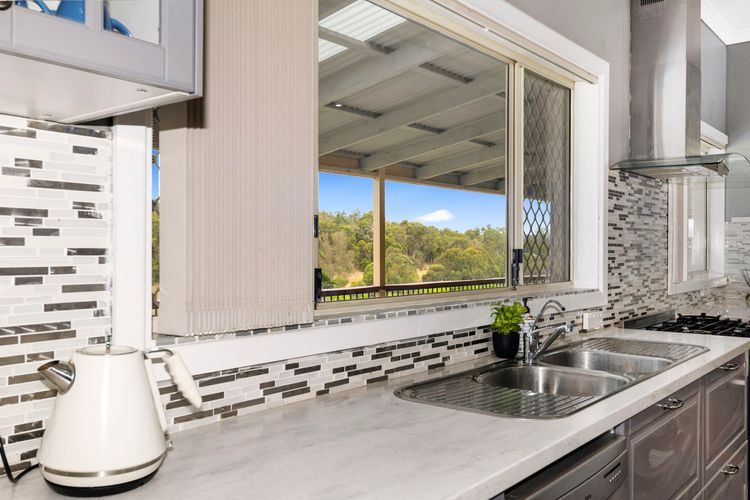 Nannup Ponds Top Floor Home