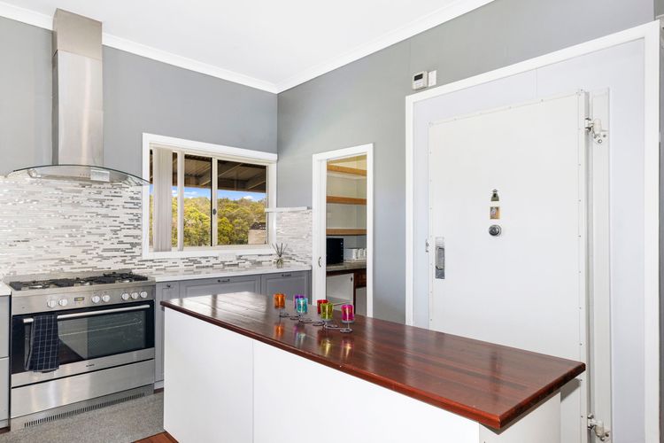 Nannup Ponds Top Floor Home