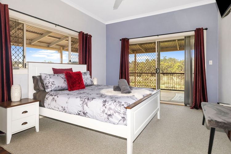 Nannup Ponds Top Floor Home