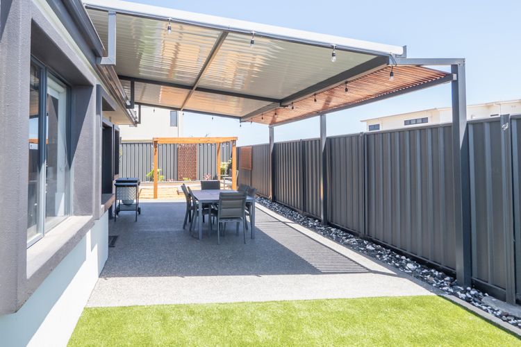 Hollow Beach House – Bunbury