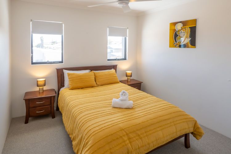 Hollow Beach House – Bunbury