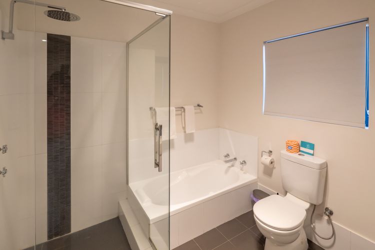 Hollow Beach House – Bunbury