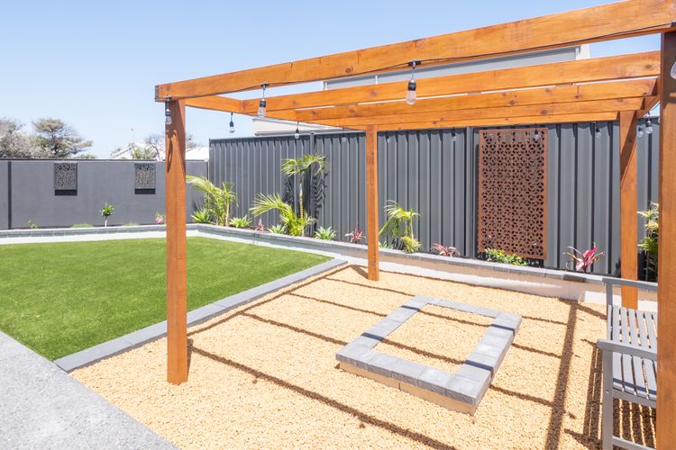 Hollow Beach House – Bunbury