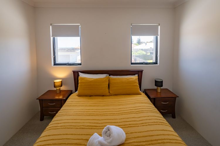 Hollow Beach House – Bunbury