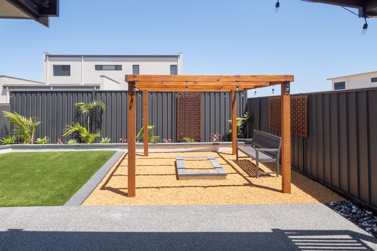 Hollow Beach House – Bunbury