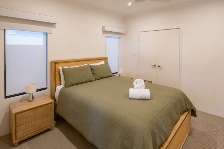 Hollow Beach House – Bunbury