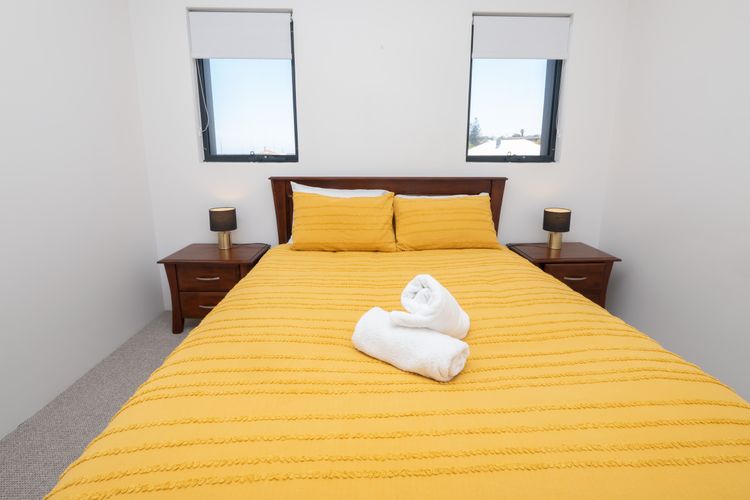 Hollow Beach House – Bunbury