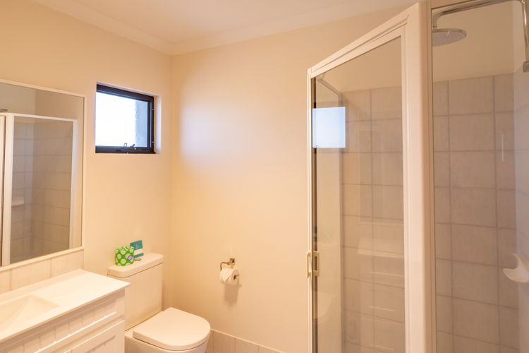 Hollow Beach House – Bunbury