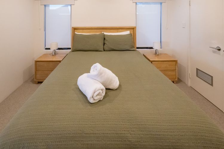 Hollow Beach House – Bunbury