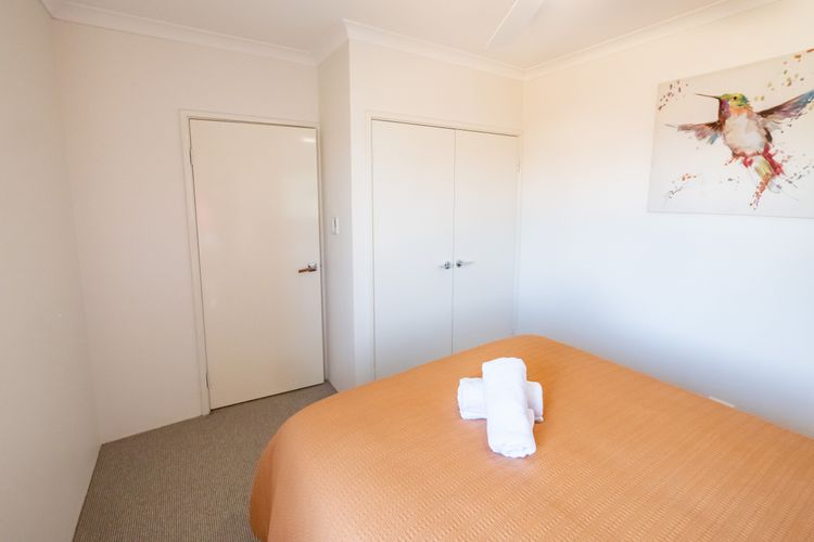 Hollow Beach House – Bunbury