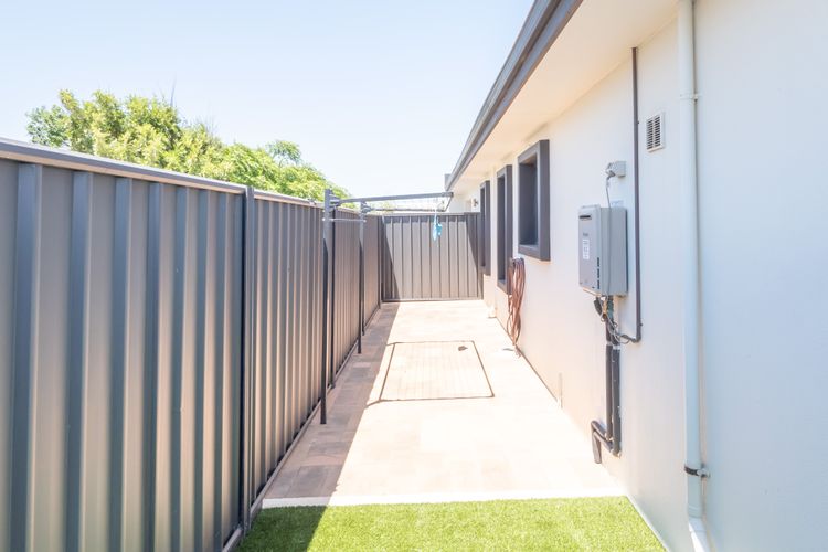 Hollow Beach House – Bunbury