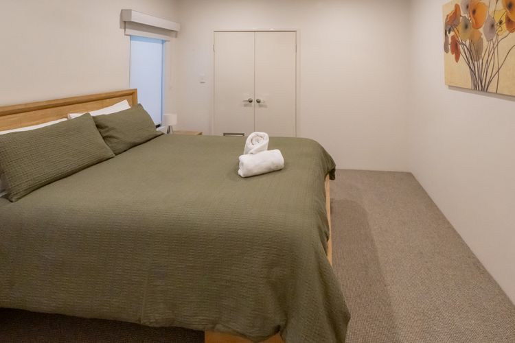 Hollow Beach House – Bunbury