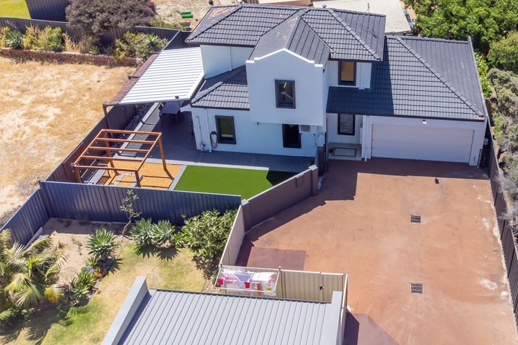 Hollow Beach House – Bunbury